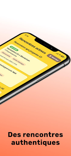 ToGather screenshot