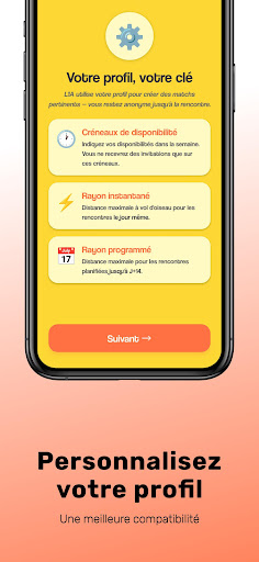 ToGather screenshot