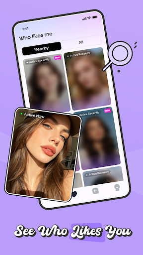 Touch screenshot