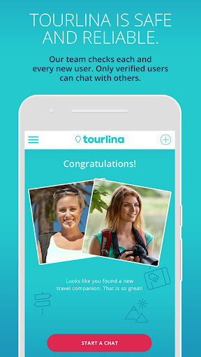 Tourlina preview