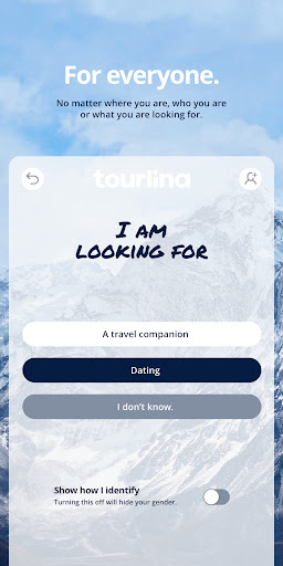 Tourlina preview