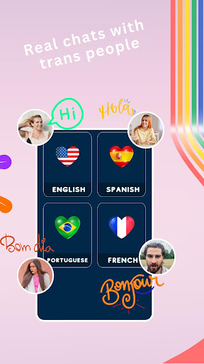 Trans Dating preview
