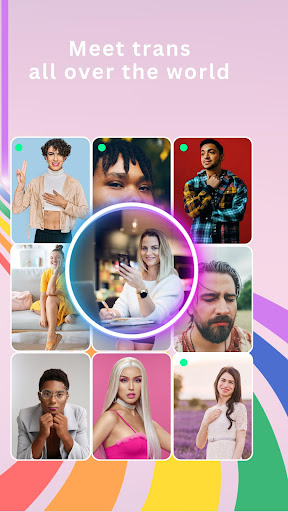Trans Dating preview
