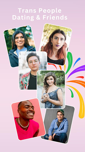 Trans Dating preview