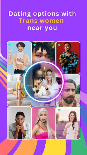 Trans Dating preview