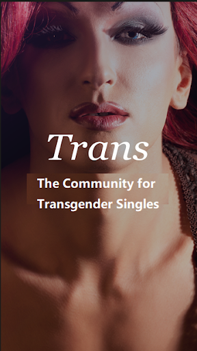 Trans screenshot