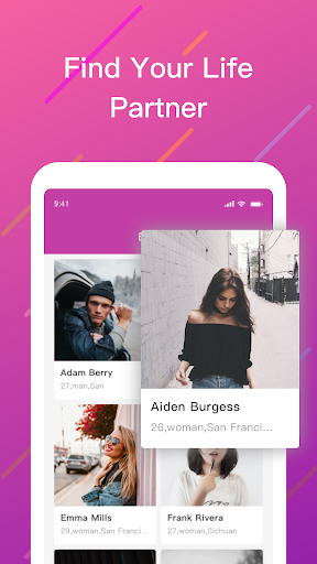 Transder screenshot