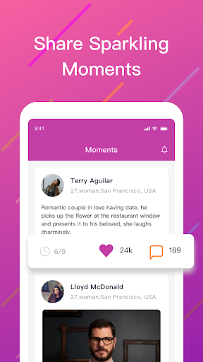 Transder screenshot