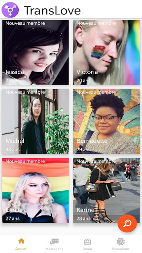 TransLove preview