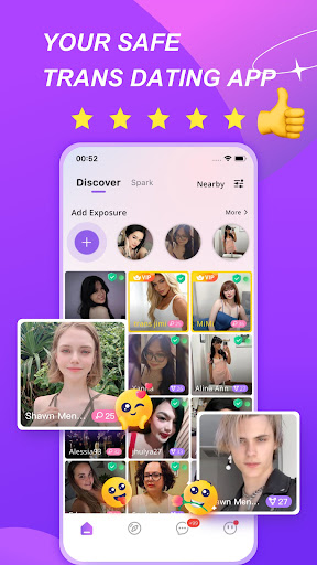 TransMe preview