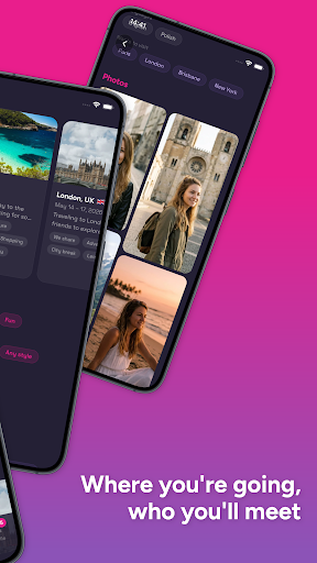 TripsWithBenefits preview