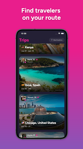TripsWithBenefits preview
