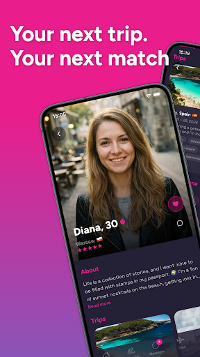 TripsWithBenefits preview