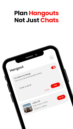 Trivmo screenshot