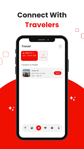 Trivmo screenshot