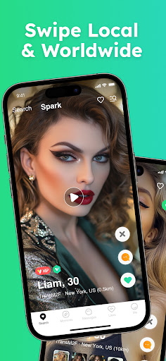 Trsanslr screenshot