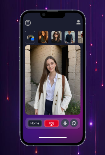 TrueCircle preview