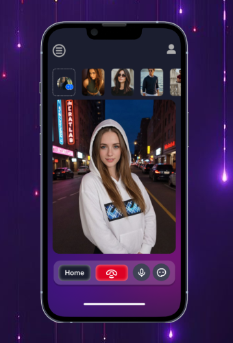 TrueCircle preview