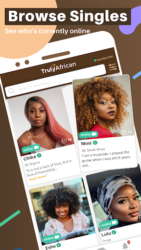 TrulyAfrican preview