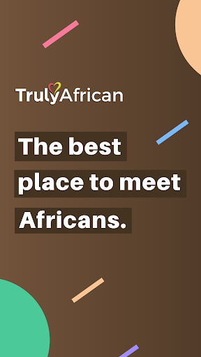 TrulyAfrican screenshot