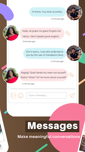 TrulyAfrican screenshot