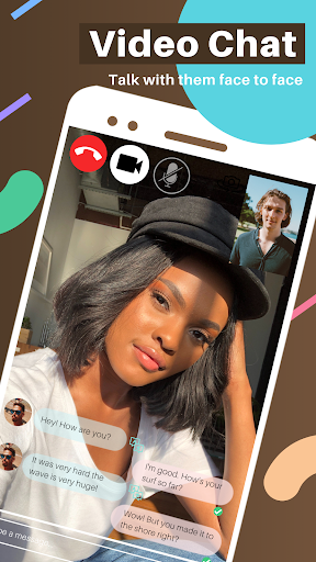 TrulyAfrican screenshot