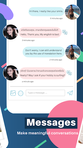TrulyAsian screenshot