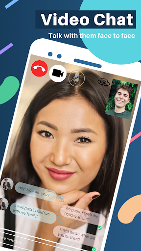 TrulyAsian screenshot