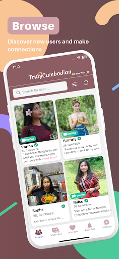 TrulyCambodian preview