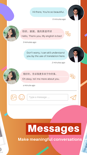 TrulyChinese screenshot