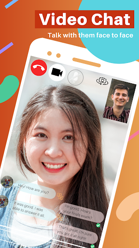 TrulyChinese screenshot