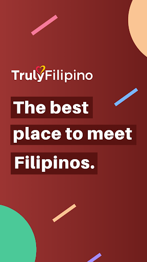 TrulyFilipino screenshot