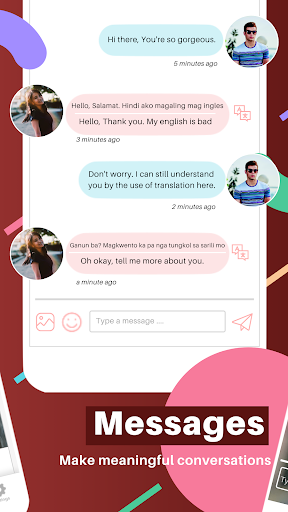 TrulyFilipino screenshot