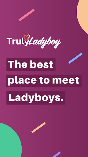 TrulyLadyboy screenshot