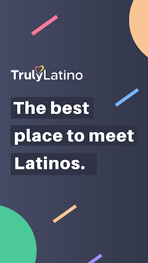 TrulyLatino screenshot