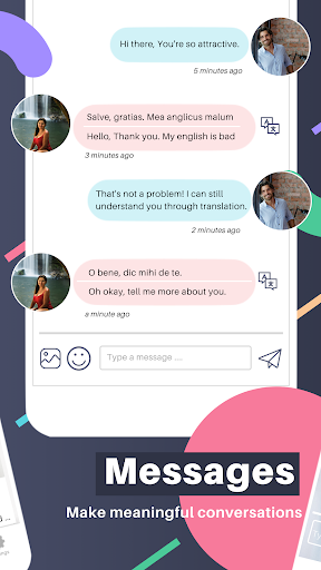 TrulyLatino screenshot