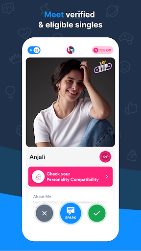 TrulyMadly screenshot
