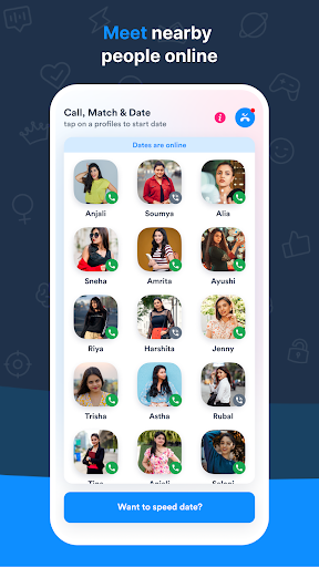 TrulyMadly screenshot