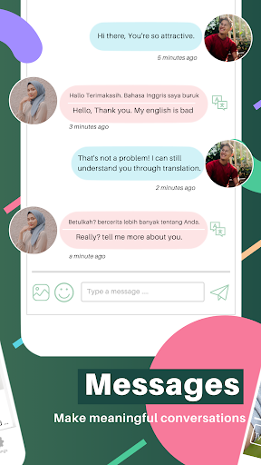 TrulyMuslim screenshot