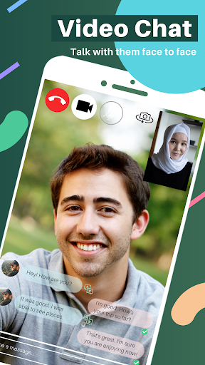TrulyMuslim screenshot