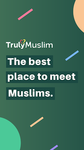 TrulyMuslim screenshot