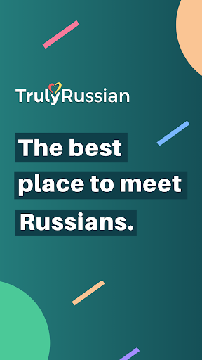 TrulyRussian screenshot