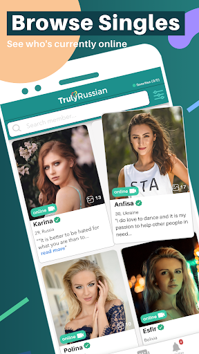 TrulyRussian screenshot