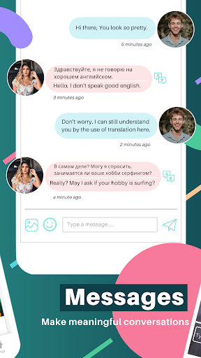 TrulyRussian screenshot
