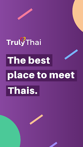 TrulyThai screenshot