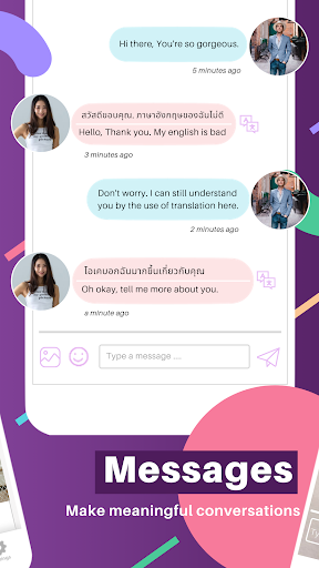 TrulyThai screenshot