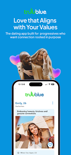 TruuBlue screenshot
