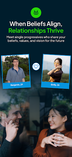 TruuBlue screenshot