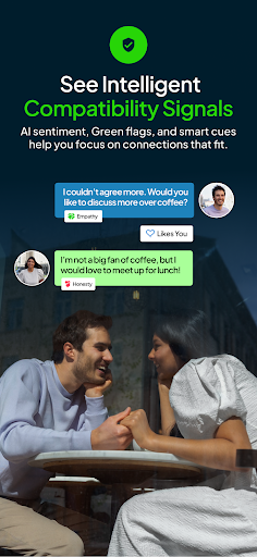TruuBlue screenshot