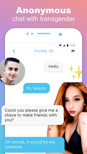 TScall preview